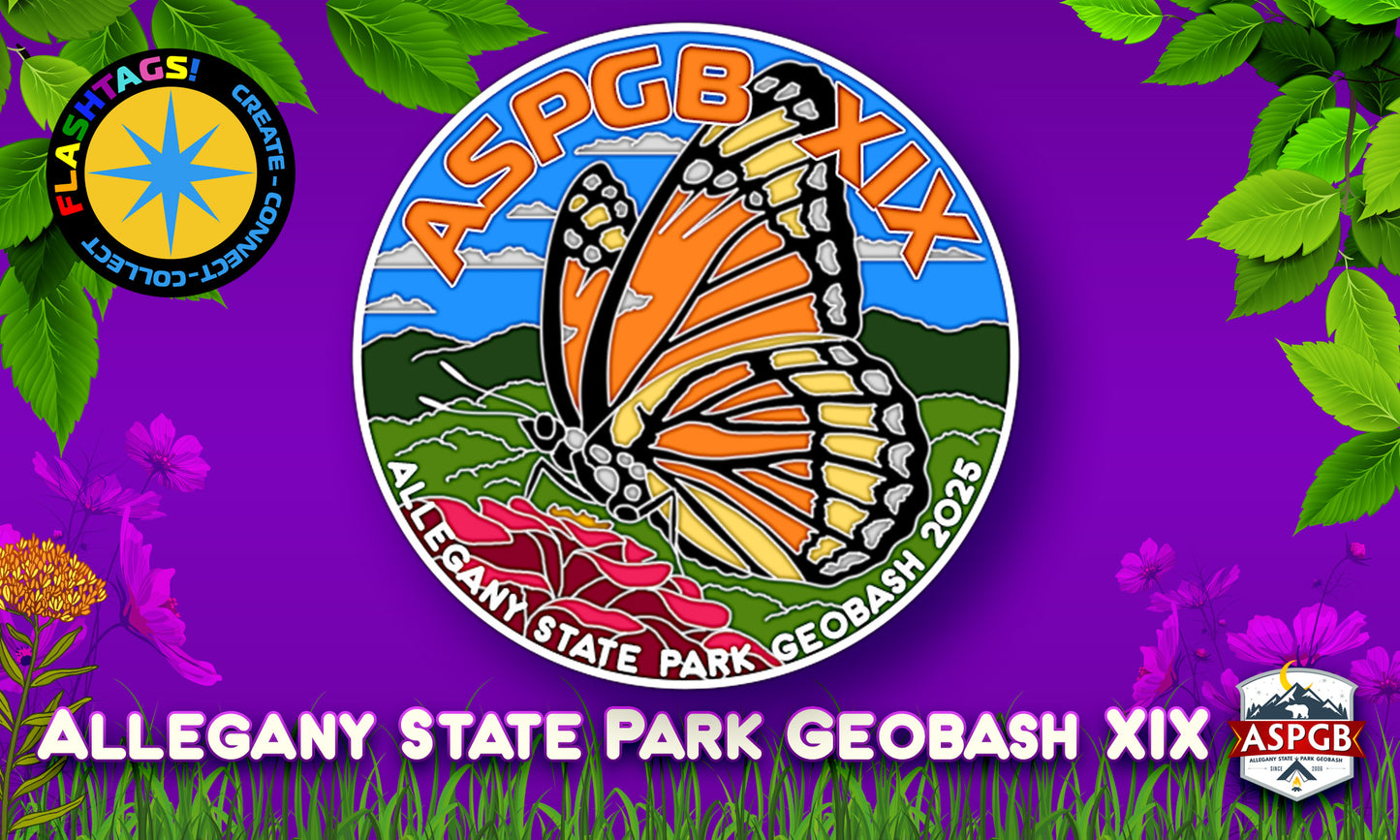 04. ASPGB XIX Event Flashtag